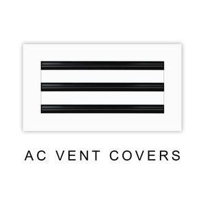 AC Vent Covers Catalog